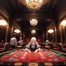 88clubpk Casino